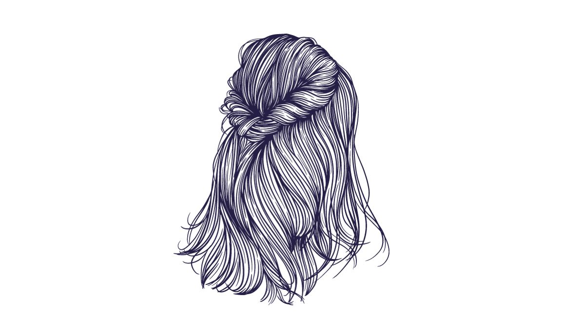 Foxche hair design home page services