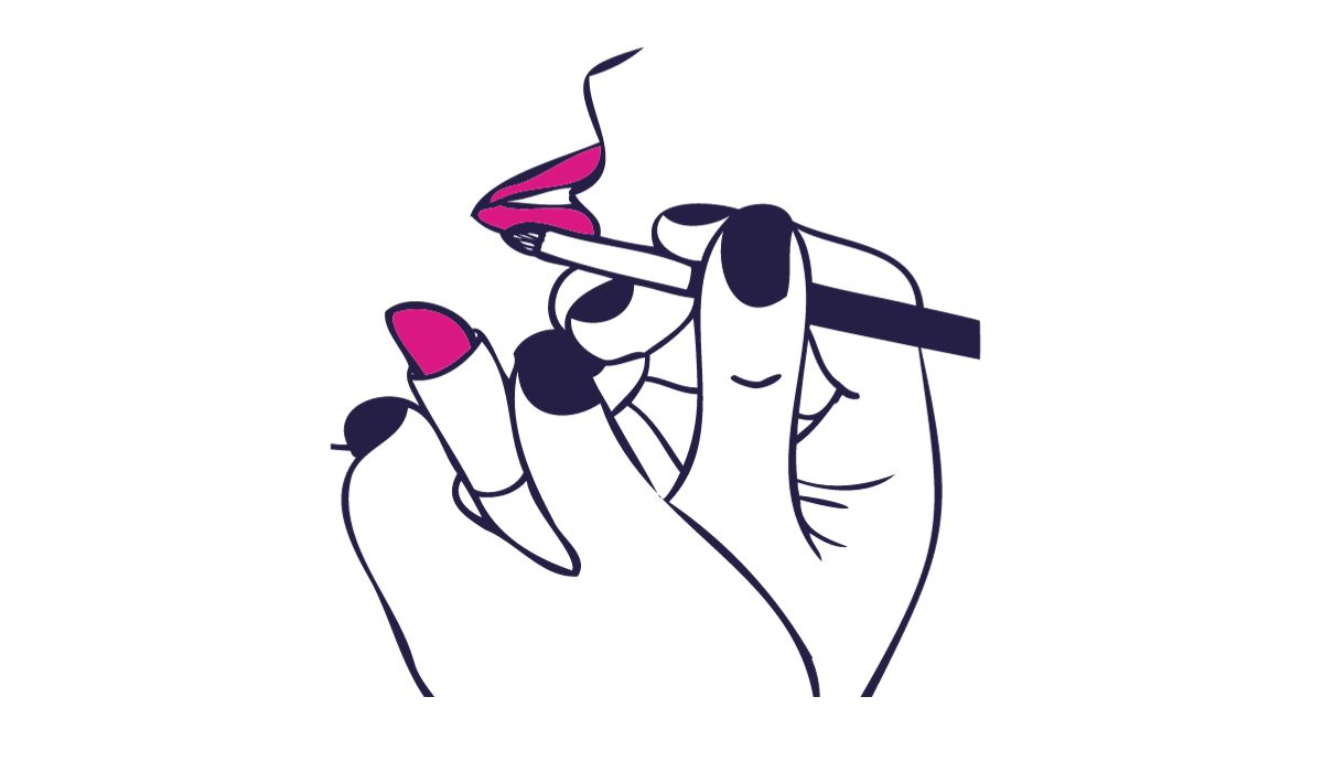 Foxche hair design home page services